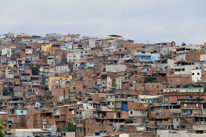 barrio brasil