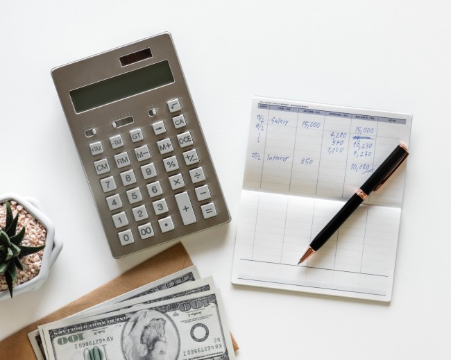 taula calcul